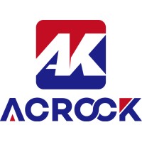 Acrock logo - Similar company to Teknogrc