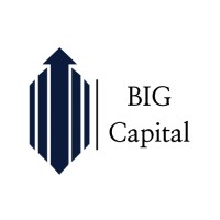 BIG Capital logo - Similar company to Lsesu Business & Investment Group