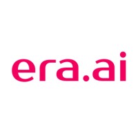 ERA.AI logo - Similar company to Ai Era