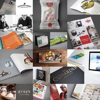 Avalanche Creative logo - Similar company to Visual Digital