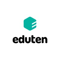 Eduten logo - Similar company to Teacherspro