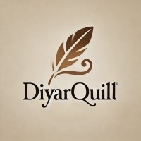 DiyarQuill logo - Similar company to Mun Course