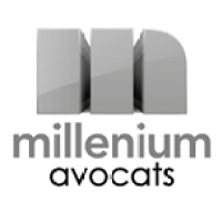 MILLENIUM AVOCATS logo - Similar company to Sefj Avocats
