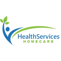 HealthServices Home Care logo - Similar company to Sersaúde Brasil
