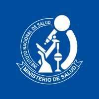 Instituto Nacional de Salud logo - Similar company to Prociencia Perú
