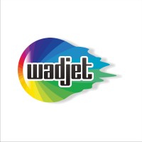 Wadjet logo - Similar company to Danew Talla Electronics