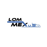 Lommex USA logo - Similar company to Direct Dispatch Express Llc