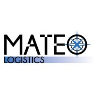 Mateo Logistics logo - Similar company to Fox Forwarding 🦊