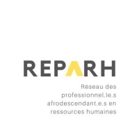 Réseau des professionnel.le.s afro-descendant.e.s en ressources humaines (RePARH) logo - Similar company to Also Formation