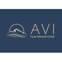 Avi Film Productions logo - Similar company to Checklist Legal