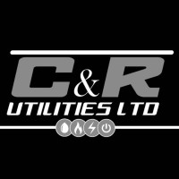 C & R UTILITIES LTD logo - Similar company to Fjb Contracts