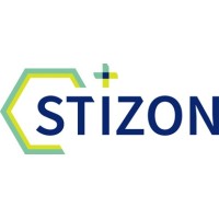 STIZON, Stichting Informatievoorziening voor Zorg en Onderzoek logo - Similar company to Bridge Analytics