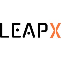 Leapx DMCC logo - Similar company to Leapx