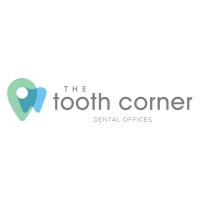The Tooth Corner logo - Similar company to Wemadevops