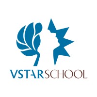 Vstar School logo - Similar company to Learning Hub Limerick