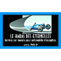 Le Haras des Eternelles logo - Similar company to Neos