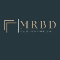 MRBD logo - Similar company to Marsbound