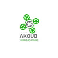 Akoub AgriTech Services logo - Similar company to Mnsj Egypt