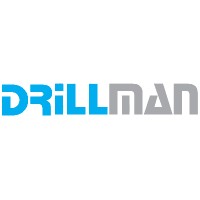 Drillman logo - Similar company to Tetraplus Sa