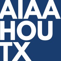 AIAA Houston logo - Similar company to Aiaa - University Of Houston Chapter