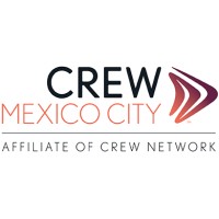 CREW Mexico City logo - Similar company to Organic Board