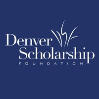 Denver Scholarship Foundation logo - Similar company to Oregon Health & Science University