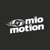 mio motion GmbH logo - Similar company to Beneganic