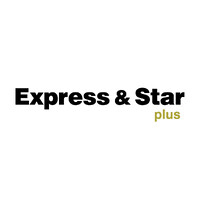 Express & Star logo - Similar company to Mna Digital