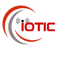 IoTIC logo - Similar company to Gyc Consulting