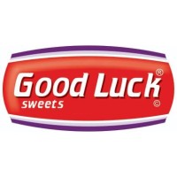Good Luck sweets logo - Similar company to Broadway Sweets