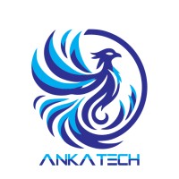 Ankatech Akıllı Ev Sistemleri logo - Similar company to Lojikon Yazılım Tic. Ltd. Şti.