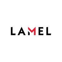 LAMEL Technology logo - Similar company to Myscreen