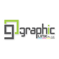 Graphic Link Pvt. Ltd logo - Similar company to Krip Artificial Intelligence Tech