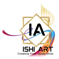Ishi Art logo - Similar company to Icm Technology