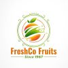 FreshCo India logo - Similar company to Warrior Wellness Movement