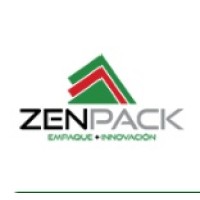 Zenpack Mx logo - Similar company to Zenpack