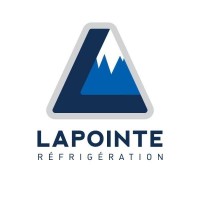 Jean Lapointe Refrigeration Inc. logo - Similar company to Ventilation Hitech