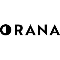 ORANA logo - Similar company to Content Crew