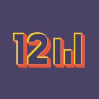 12WIRED logo - Similar company to Lokadataid