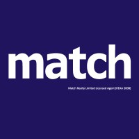 Match Realty logo - Similar company to Voltsy Electrical Ltd