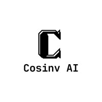 Cosinv AI logo - Similar company to Inno Bharat