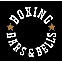 Boxing Bars And Bells logo - Similar company to Jpeg Boxing