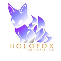 Holofox Software LLC logo - Similar company to Brigid Studios