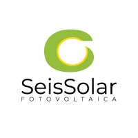 SEIS SOLAR FOTOVOLTAICA logo - Similar company to Dspcamper