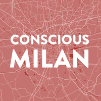 Conscious Milan logo - Similar company to Mimbar360 Cic