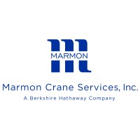 Marmon Crane Services, Inc. logo - Similar company to Psilobyte Consulting Corp