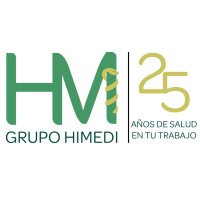 HIMEDI logo - Similar company to Nusa Studio