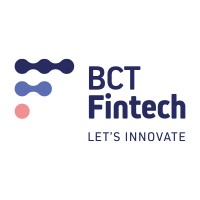 BCT-Fintech logo - Similar company to Fintech Tunisia