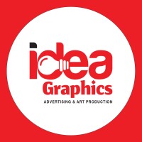 Idea Graphics logo - Similar company to Range