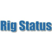 Rig Status logo - Similar company to Greauxx